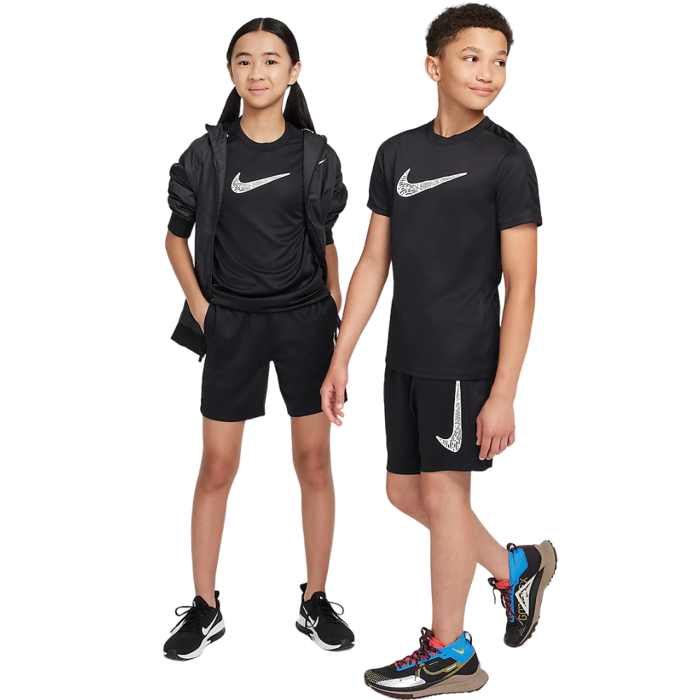 Nike Trophy23 Short Dri Fit para Niños