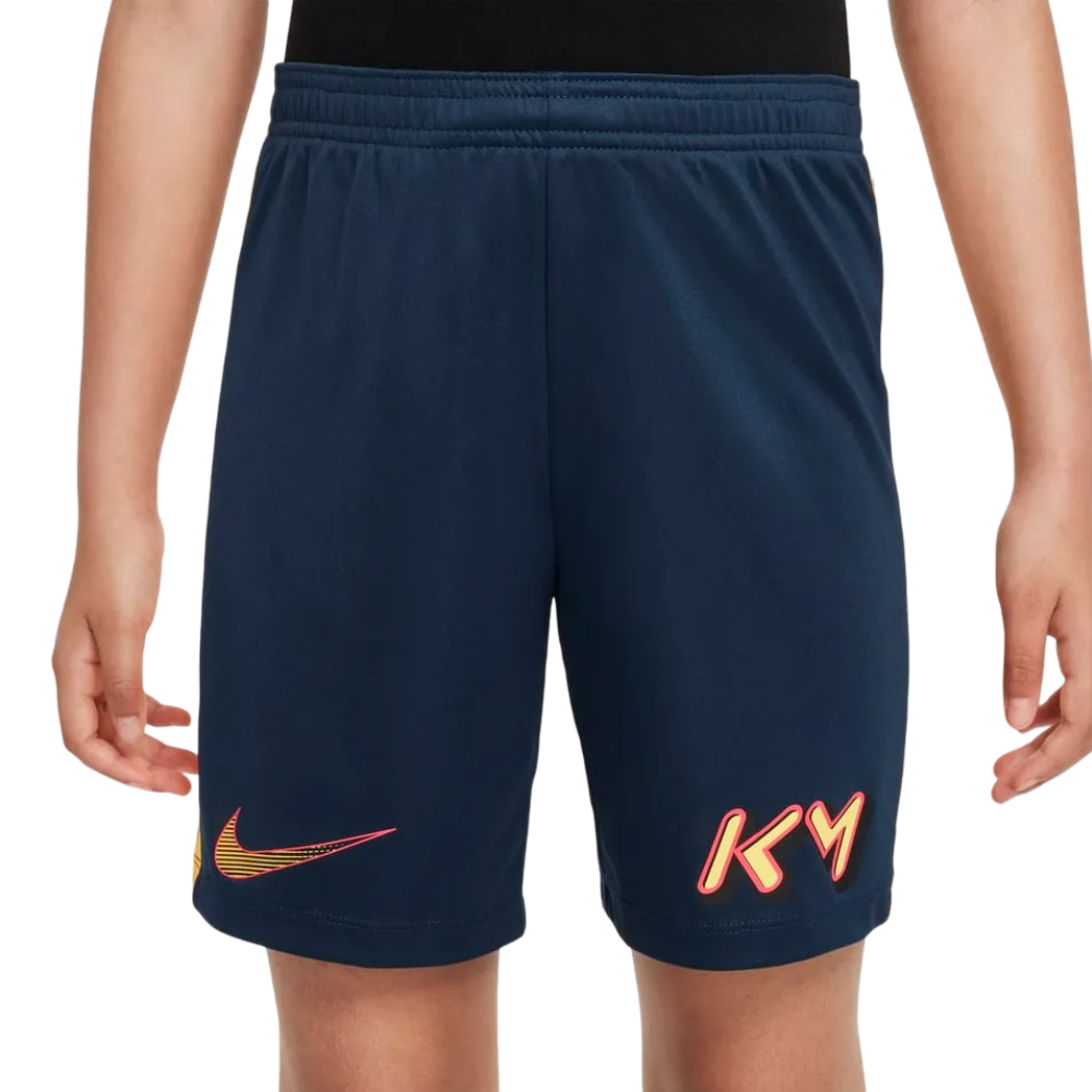 Nike Dri Fit Short Para Niños