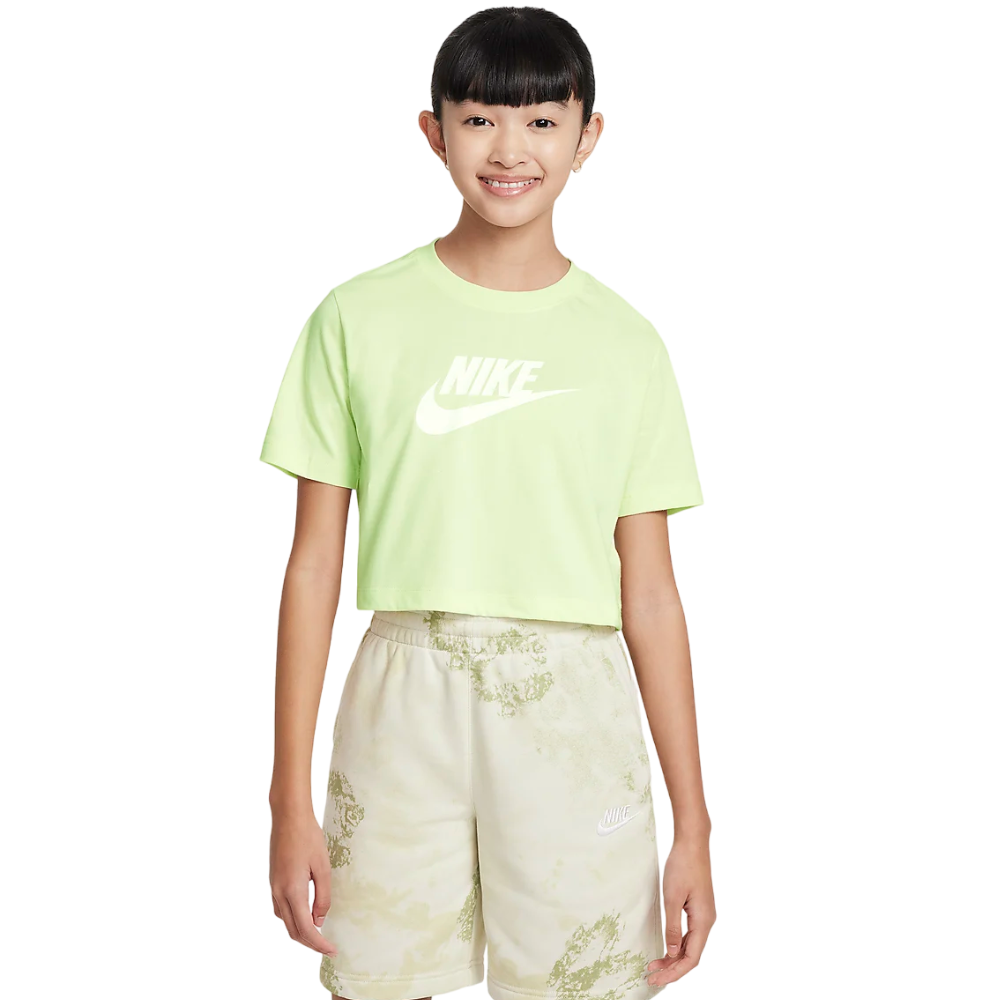 Nike Franela Older Kids Para Niñas