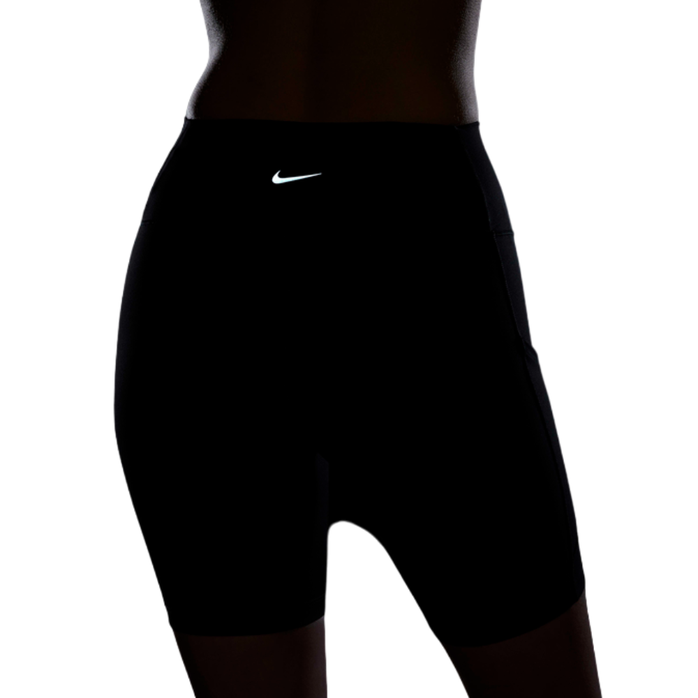 Nike One Biker Short para Dama