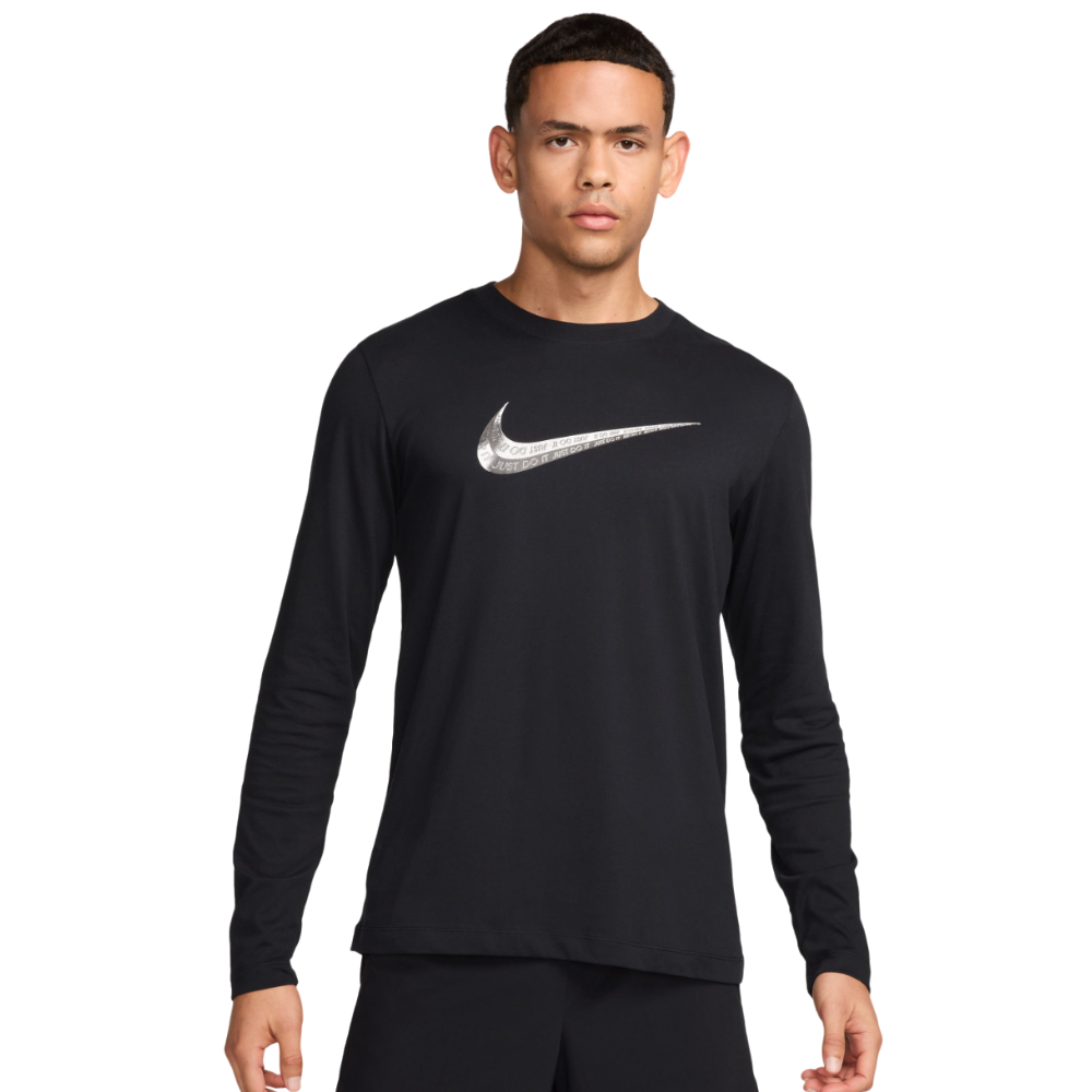 Nike Club Franela Dri Fit para Caballeros