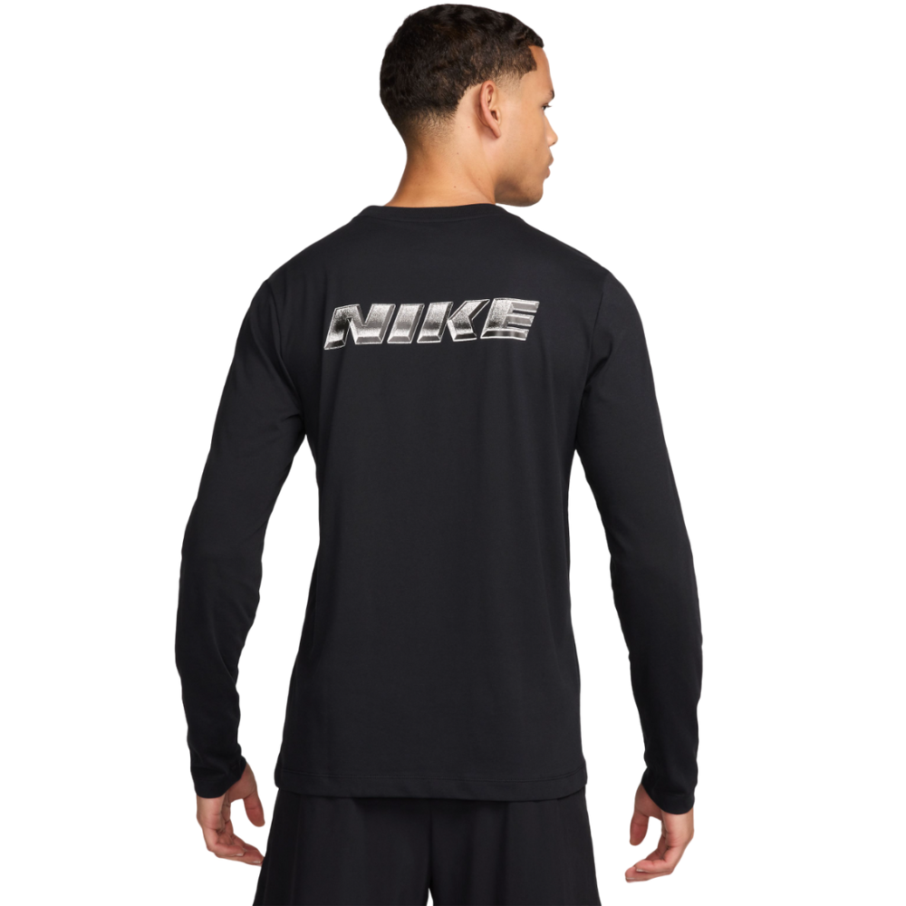 Nike Club Franela Dri Fit para Caballeros