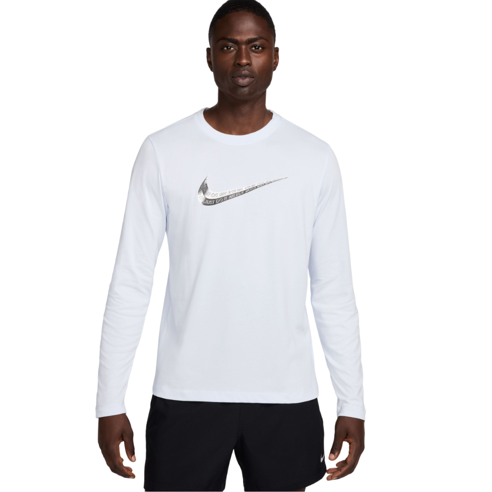 Nike Club Franela Dri Fit para Caballeros