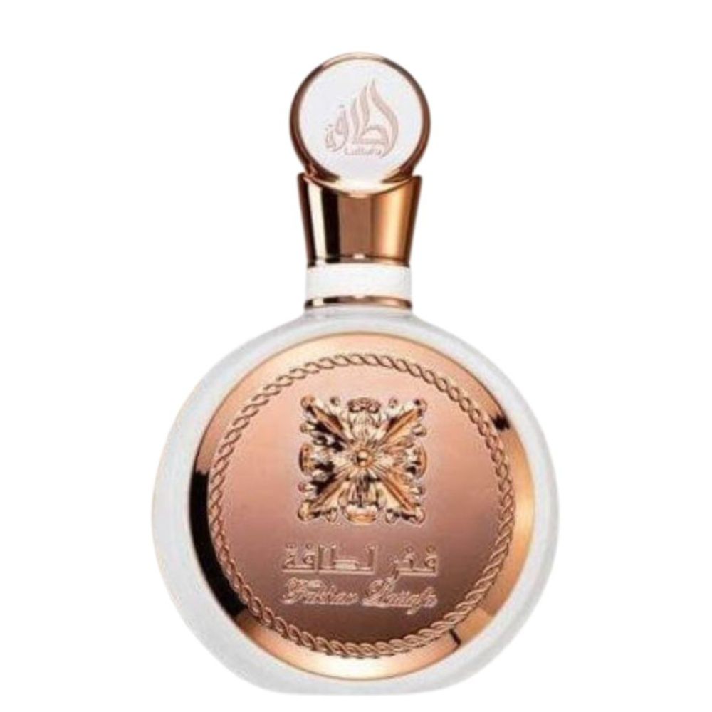 Fakhar Lattafa Pride Of Lattafa Eau De Parfum For Woman 100ml