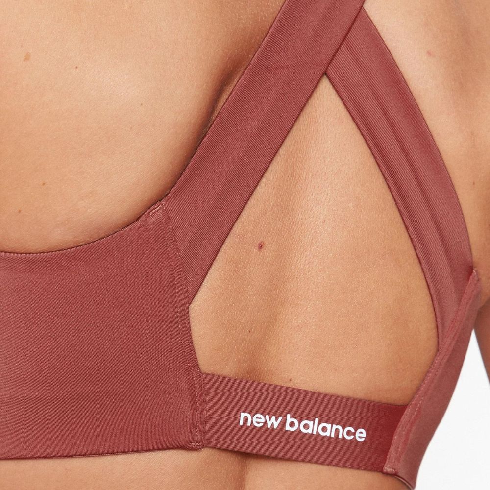 New Balance Top Fuel para Damas