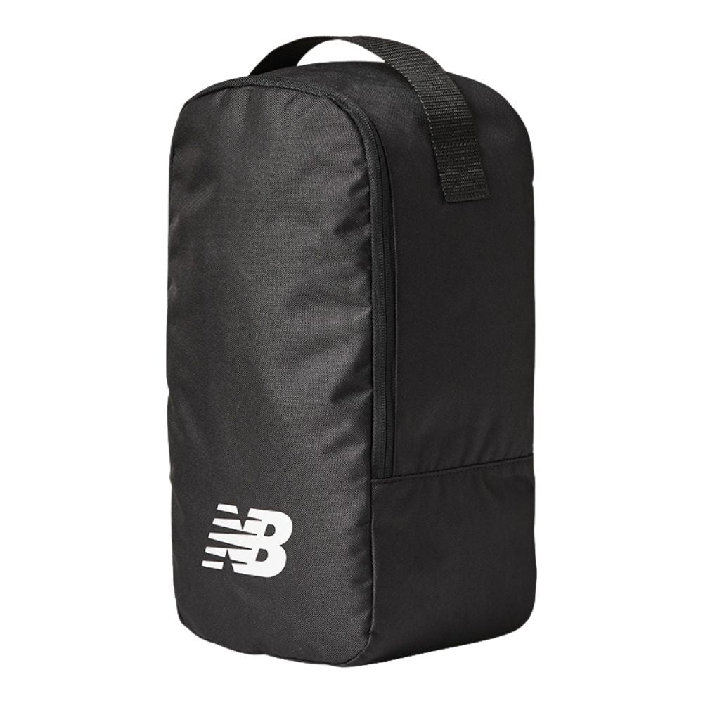 New Balance Bolso De Mano Pequeño Color Negro