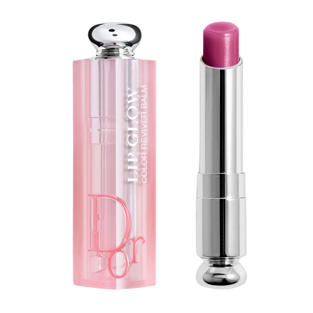 Dior Addict Lip Glow 006 Berry 3.2g Lip Balm