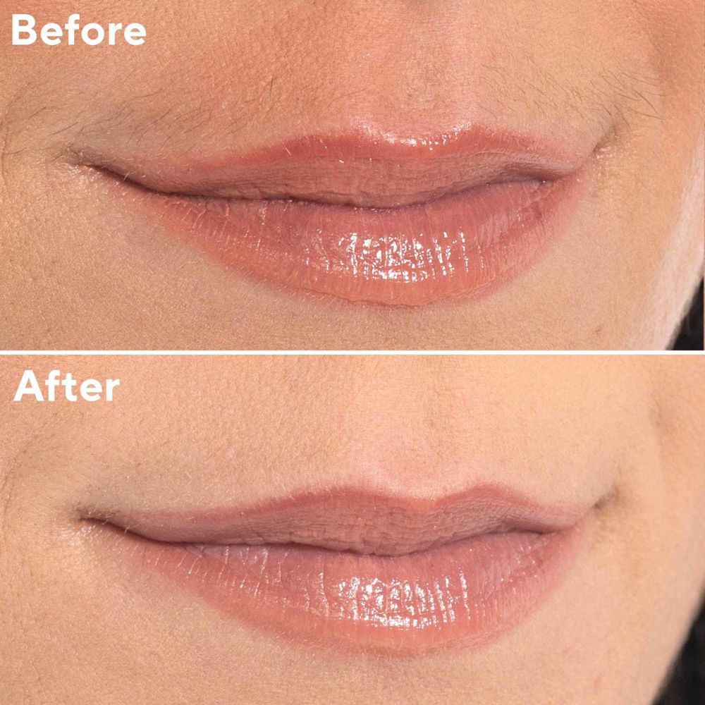 Flawless Finishing Touch Facial Hair Remover