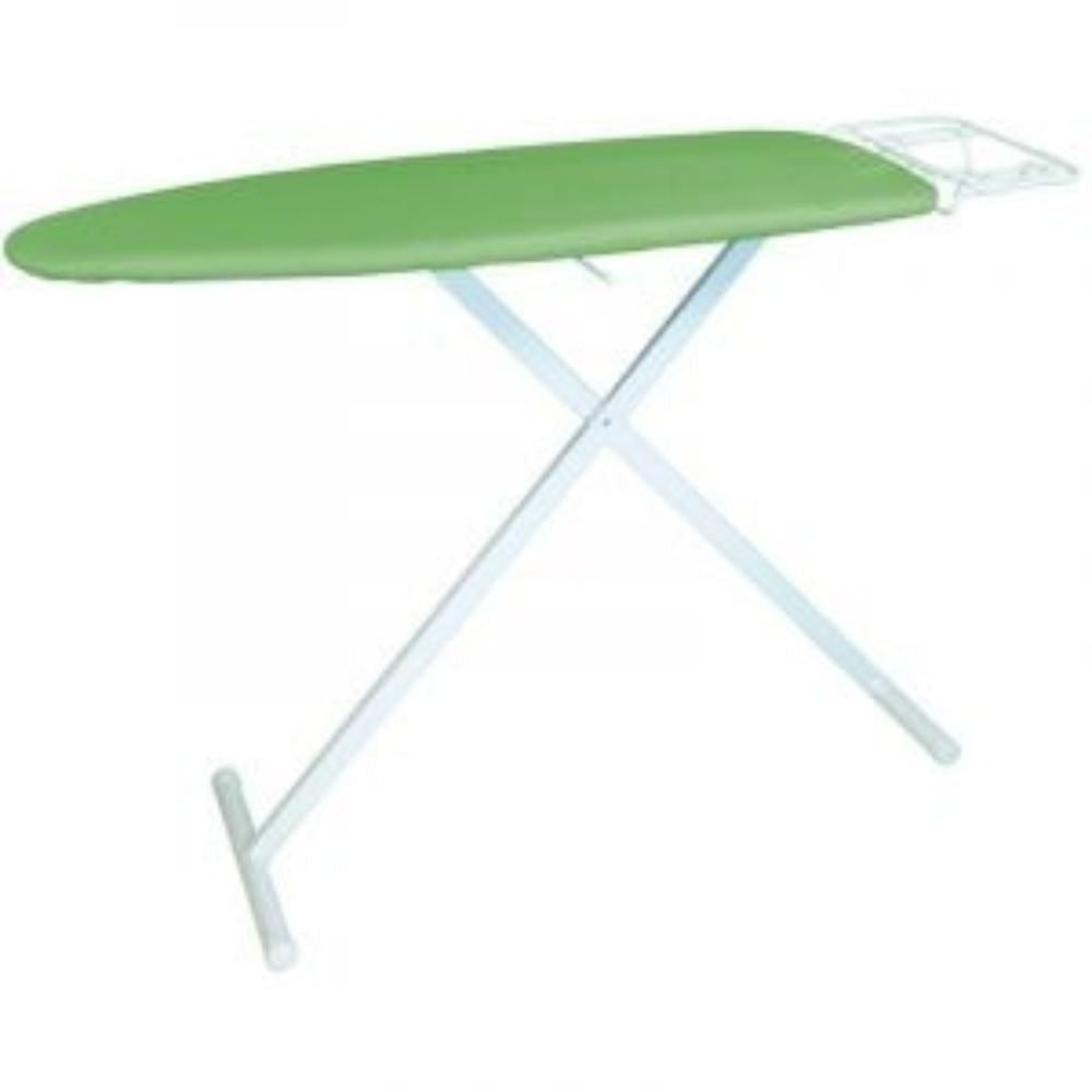 Forro Para Tabla De Planchar Sarina 1.20m x .040m Color Verde Agua