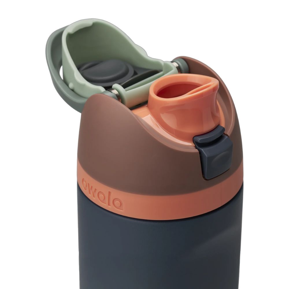Owala Termo FreeSip Stainless Steel 24oz  Twilight Forest