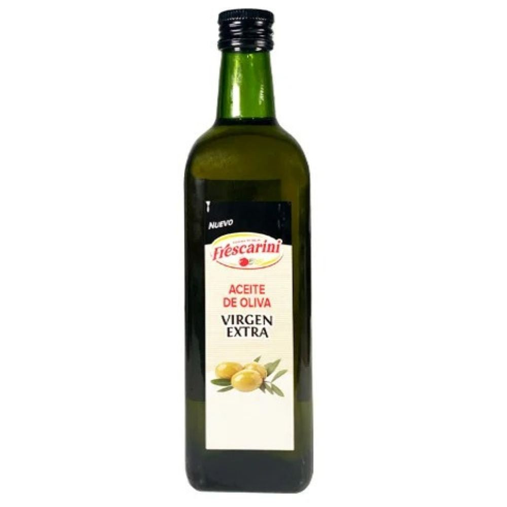 Frescarini Aceite De Oliva Extra Virgen 1Lt