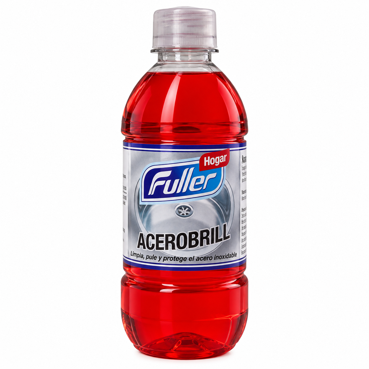 Fuller Acerobrill Liquido 350ml