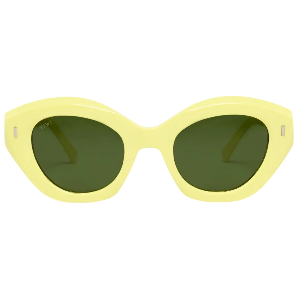 Tiwi Le Club Giulia Acetate Lime