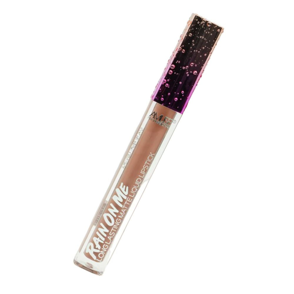 Amuse Rain On Me Longlasting Matte Liquid Sipstick 4.5gr