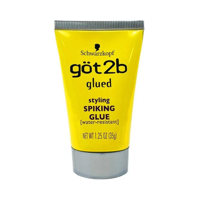 Got2b Gel fijador para Cejas Styling Spiking Glue Resistente al Agua 35ml
