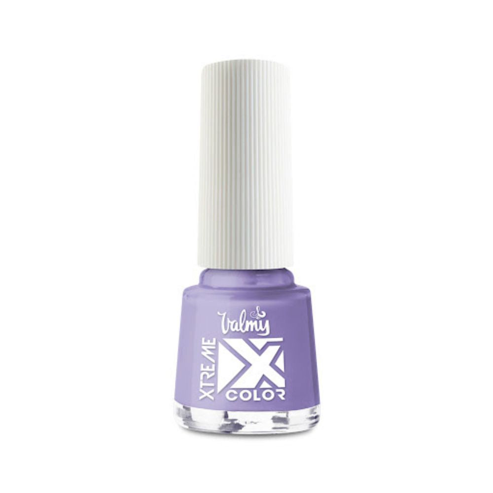 Valmy Esmalte Xtreme Color #114 Grape Gum