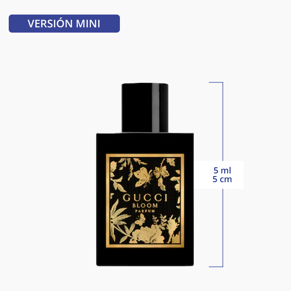 Gucci Bloom Parfum MINI Parfum 5ml