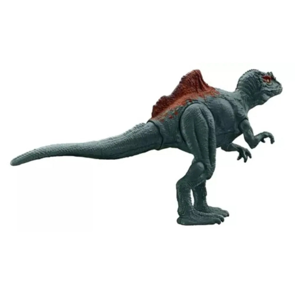 Jurassic World Concavenator 4+