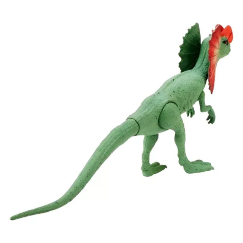 Jurassic World Dilophosaurus 4+