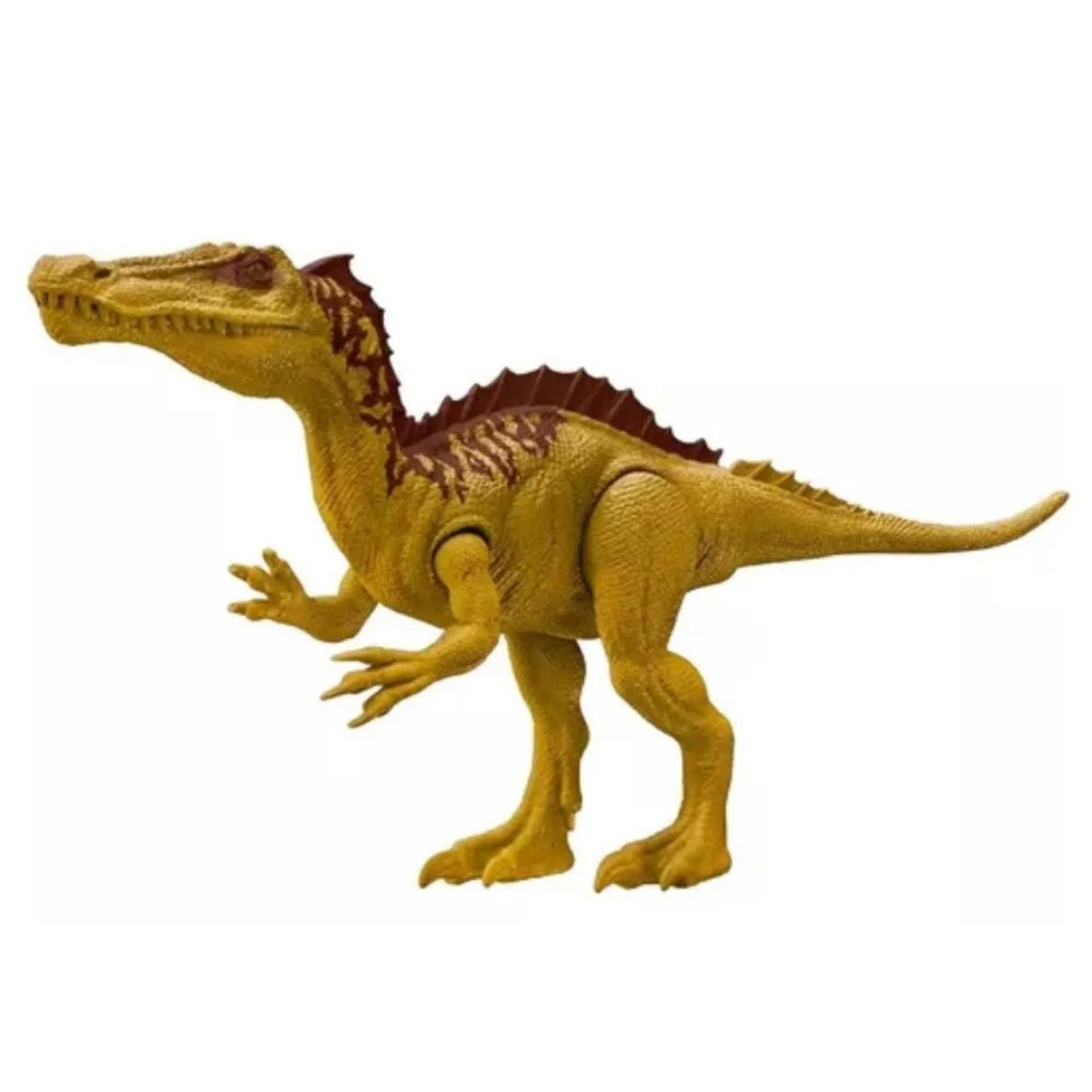 Jurassic World Suchomimus 4+