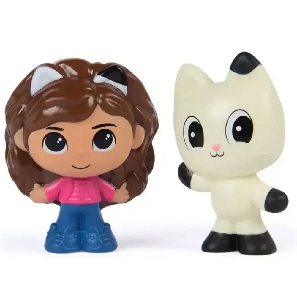 Gabby's Dollhouse Conjunto De Juego 3+