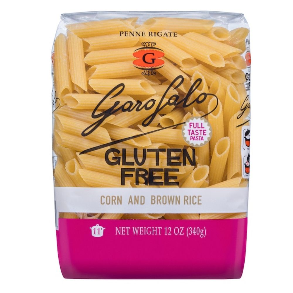 Garofalo Penne Rigate Gluten Free 400gr