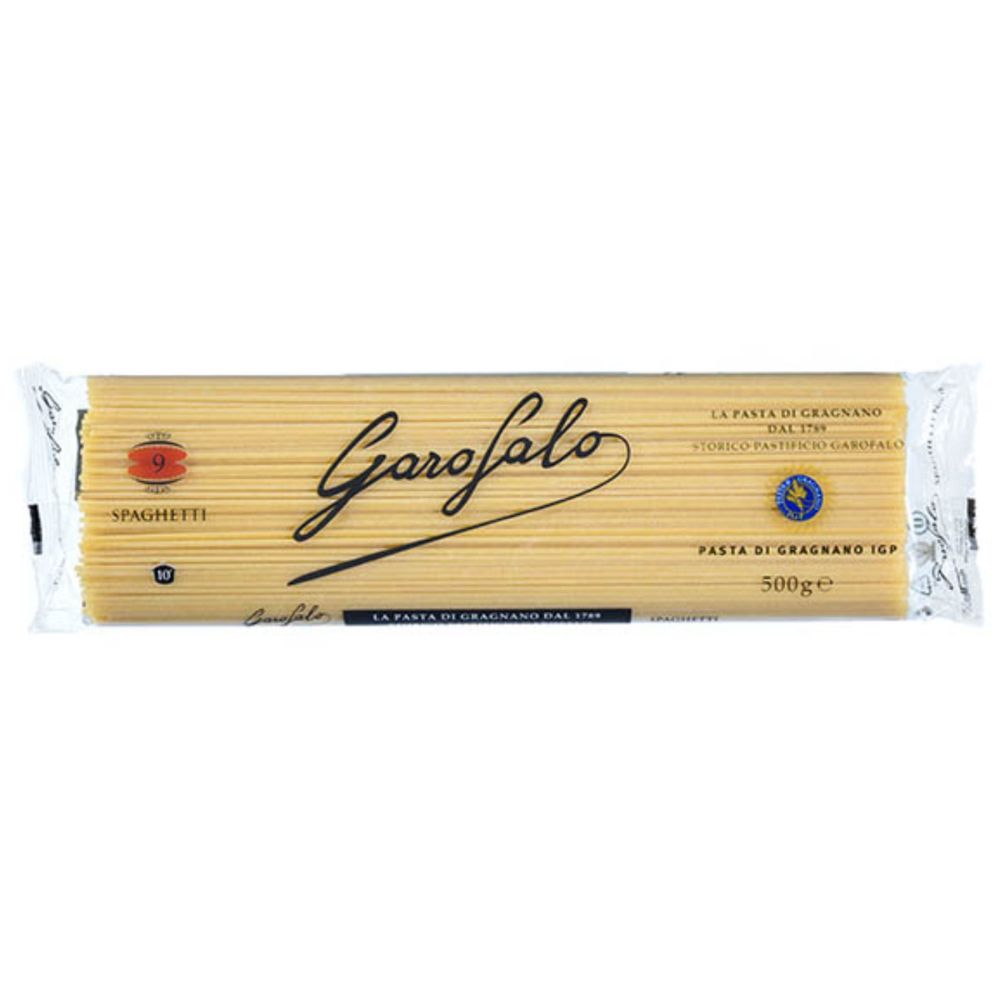 Garofalo Spaghetti Pasta Di Gragnano 500gr