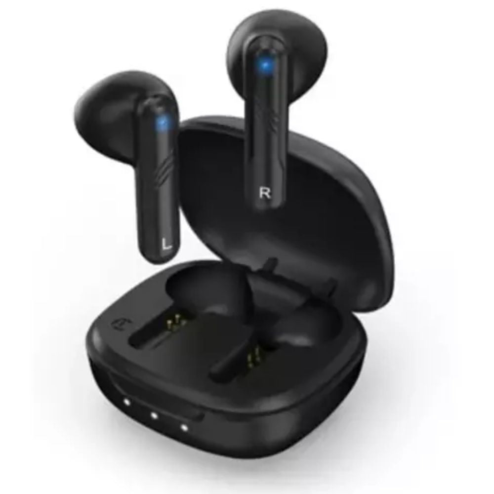 Genius Audífonos Inalámbricos HS-M905BT Negros