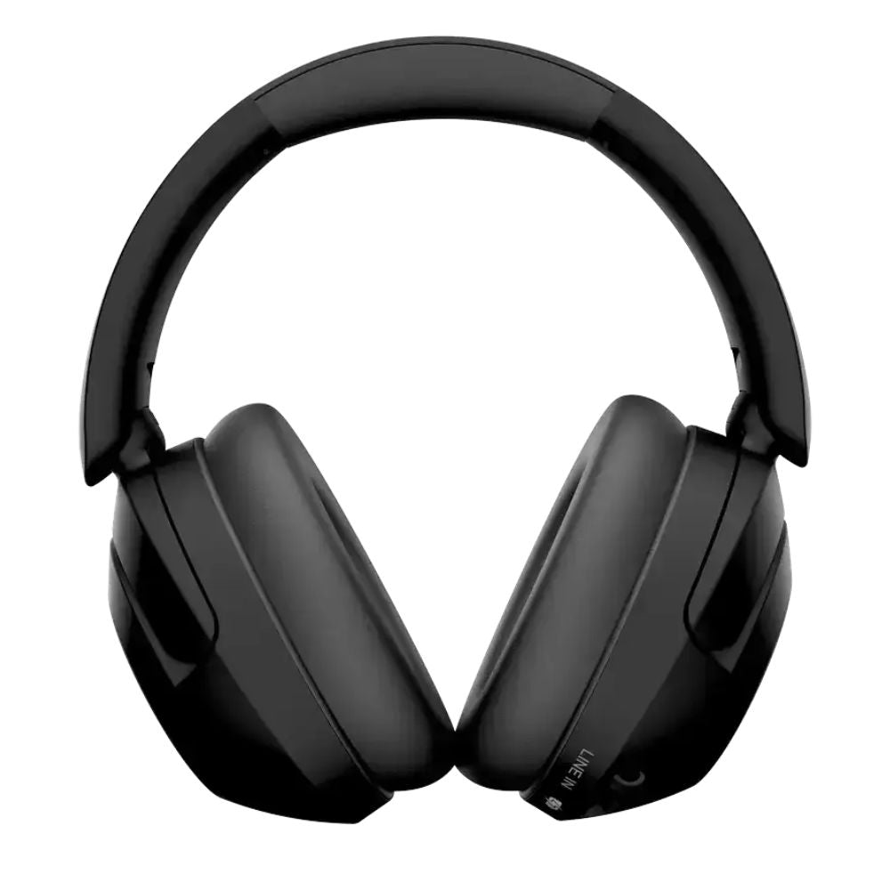 Genius Audífonos - Microfono Inalámbricos HS-810BT Negros