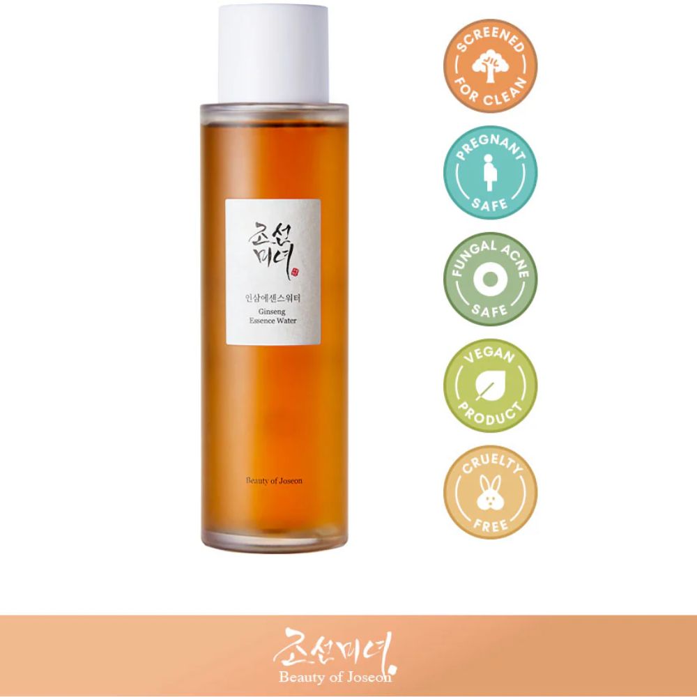 Beauty of Joseon Ginseng Essence Water 150ml