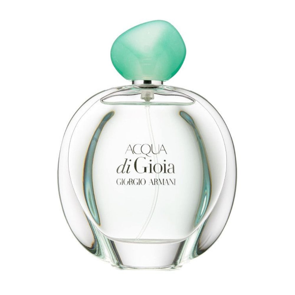 Giorgio Armani Acqua Di Gioia Eau De Parfum For Woman 100ml