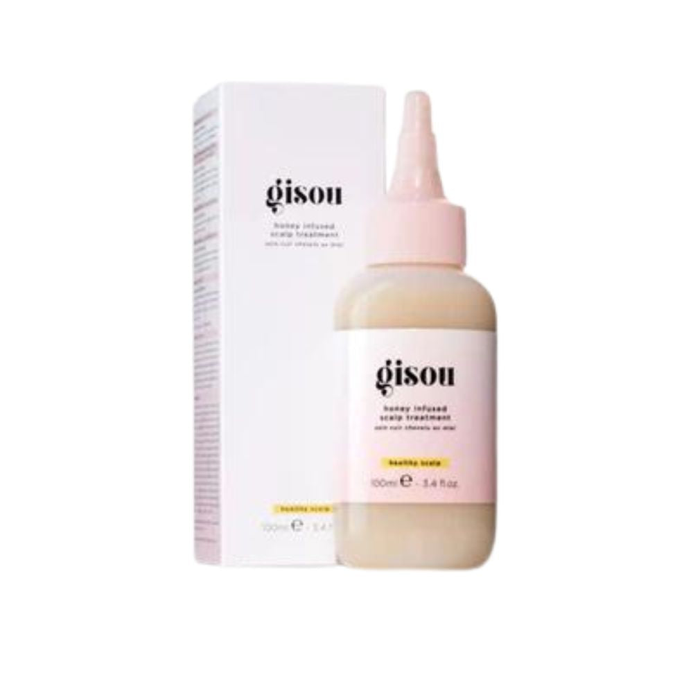 Gisou Honey Infused Scalp Treatment 100ml