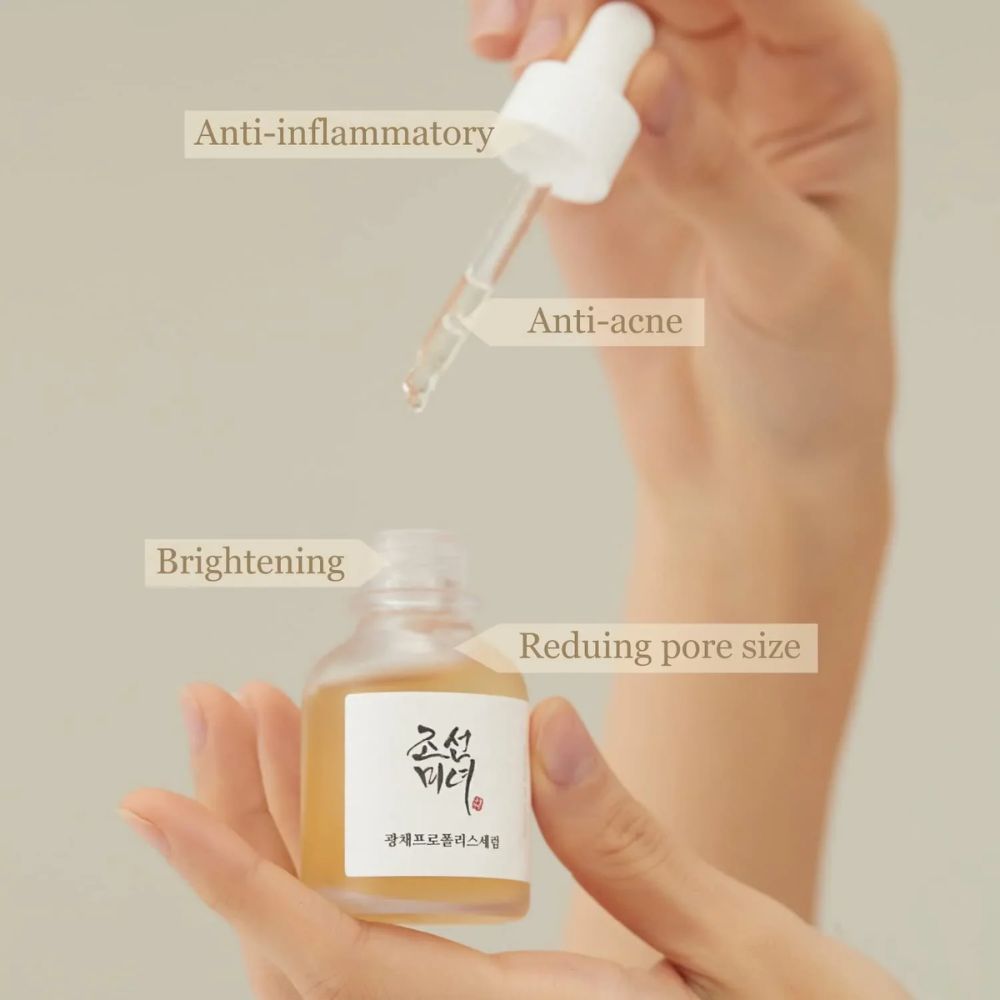 Beauty Of Joseon Glow Serum Propolis + Niacinamida 30ml