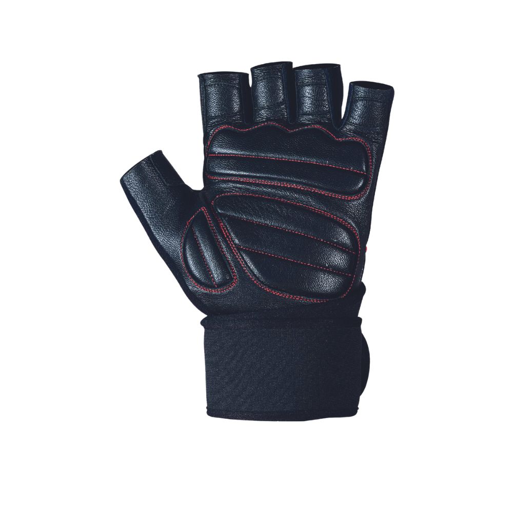 Guantes Fitness K6 Ice Border II