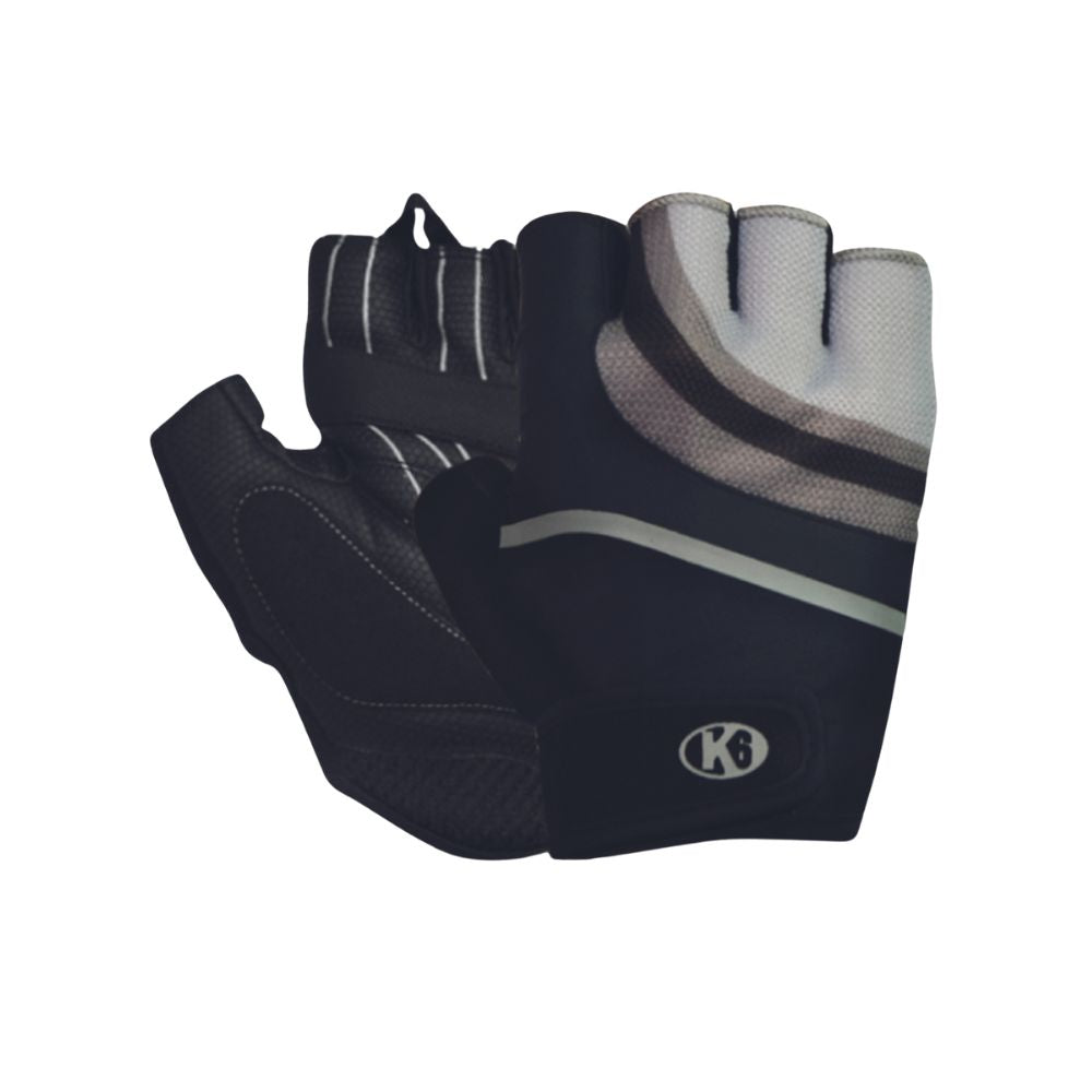 Guantes Fitness K6 Ultra II