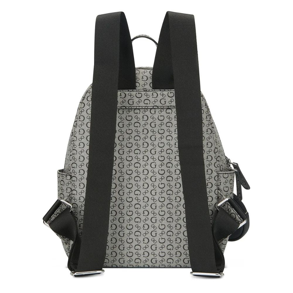 Guess Bolso Bendfield Black