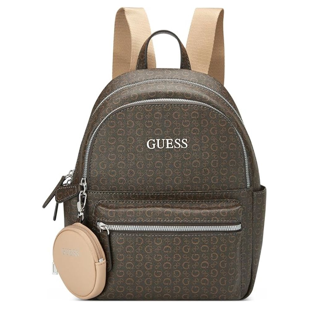 Guess Bolso Bendfield Natural