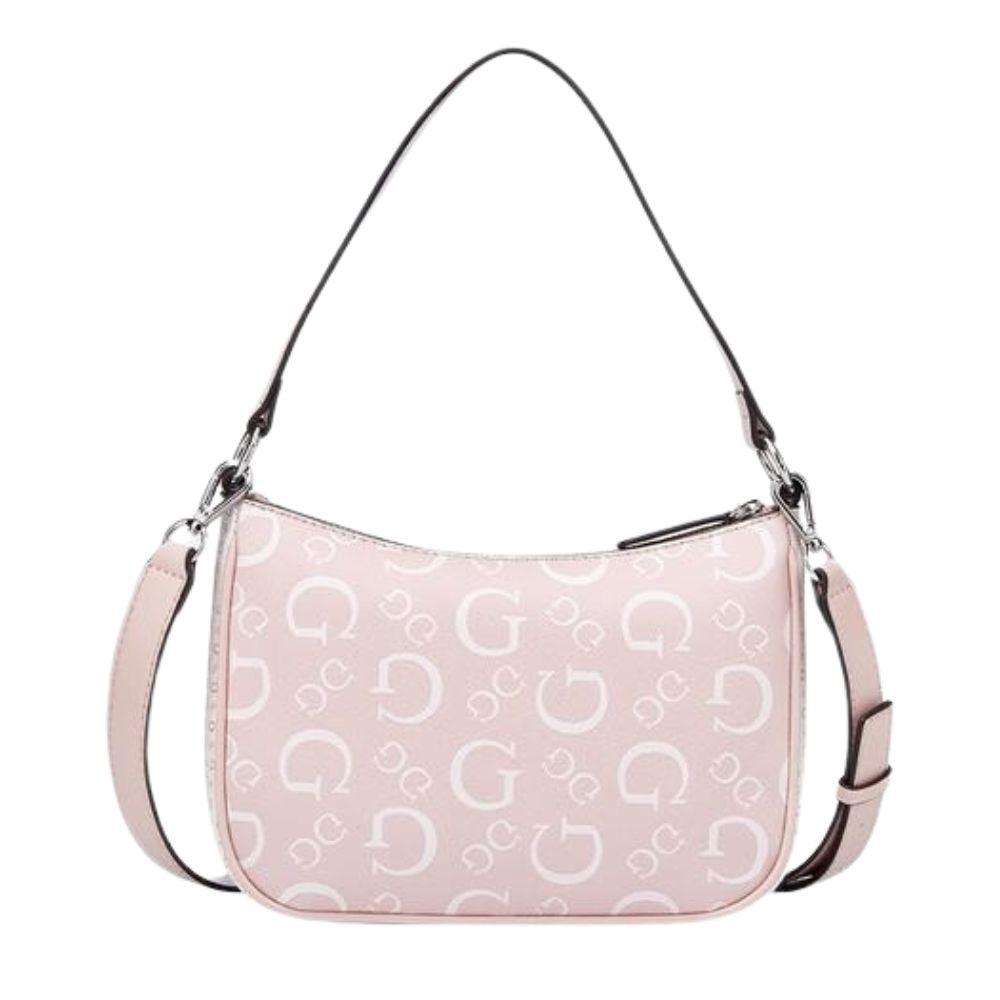 Guess Cartera Granby Mini Blush