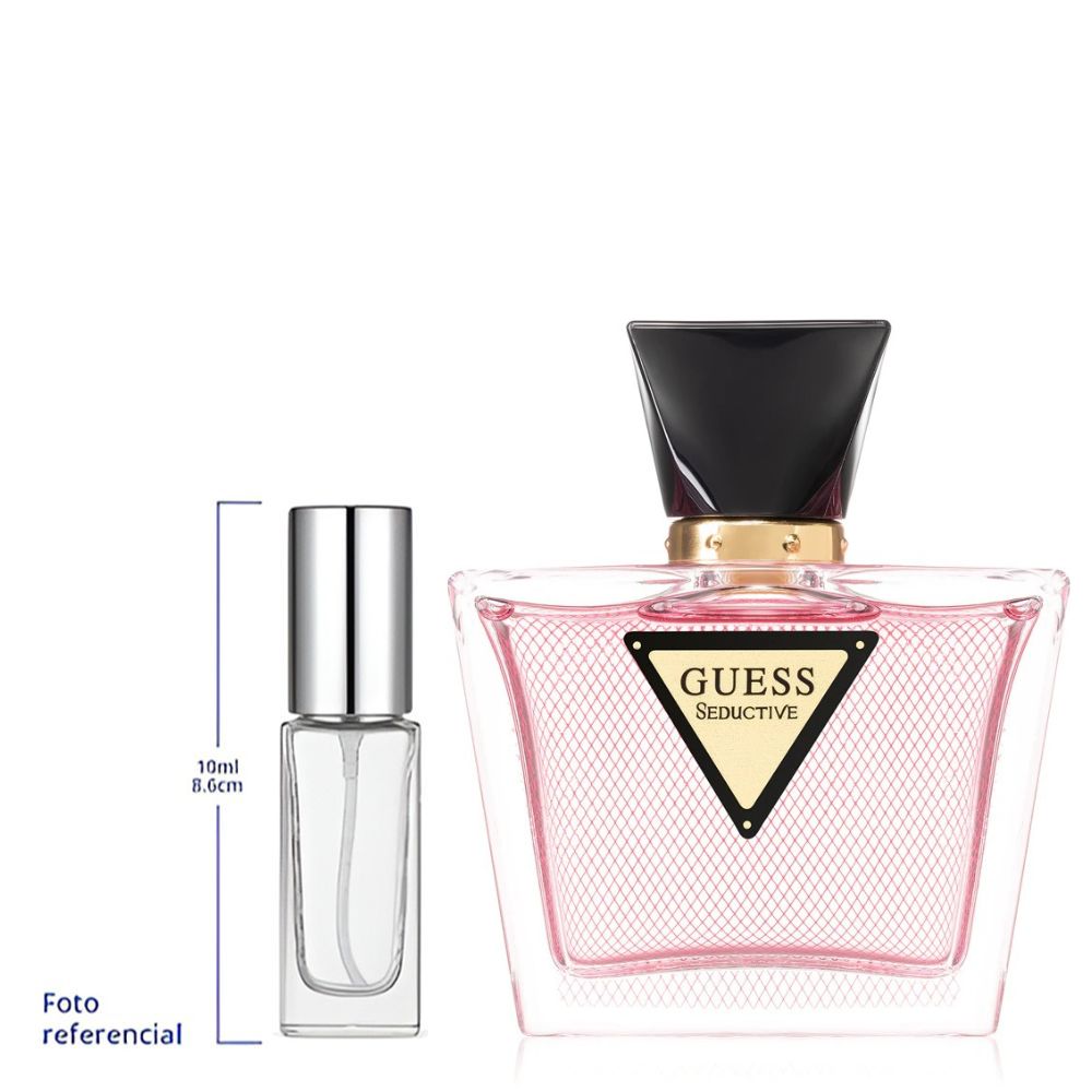 Guess Seductive I'm Yours Decant Travel Size Eau De Toilette For Woman