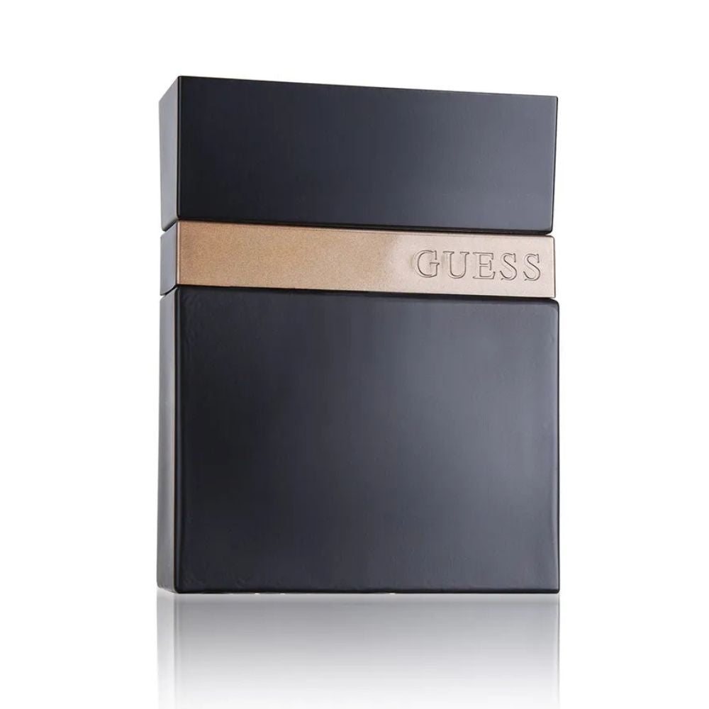 Guess Seductive Noir Eau De Toilette for Men 100 ml