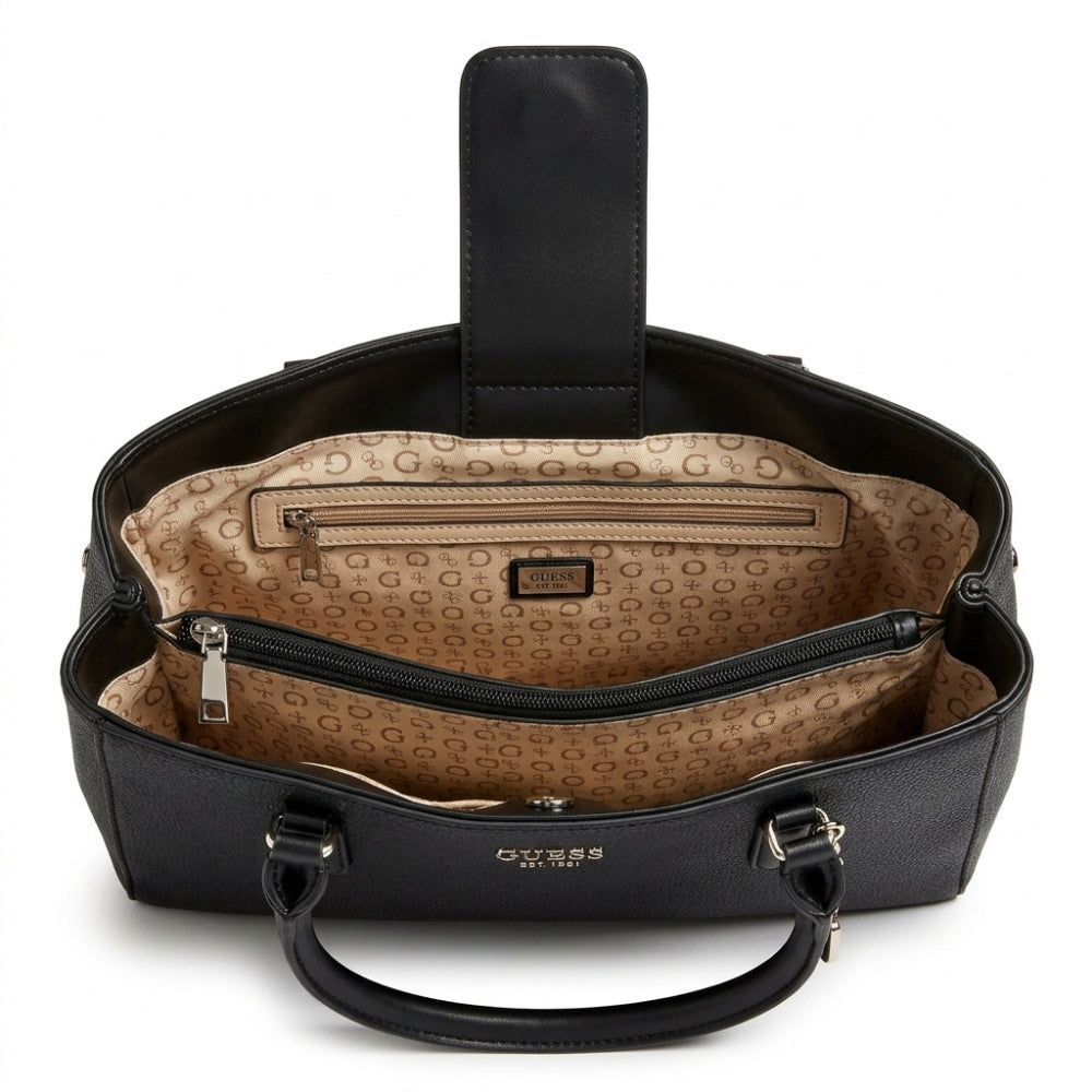 Guess Cartera Isabella Black