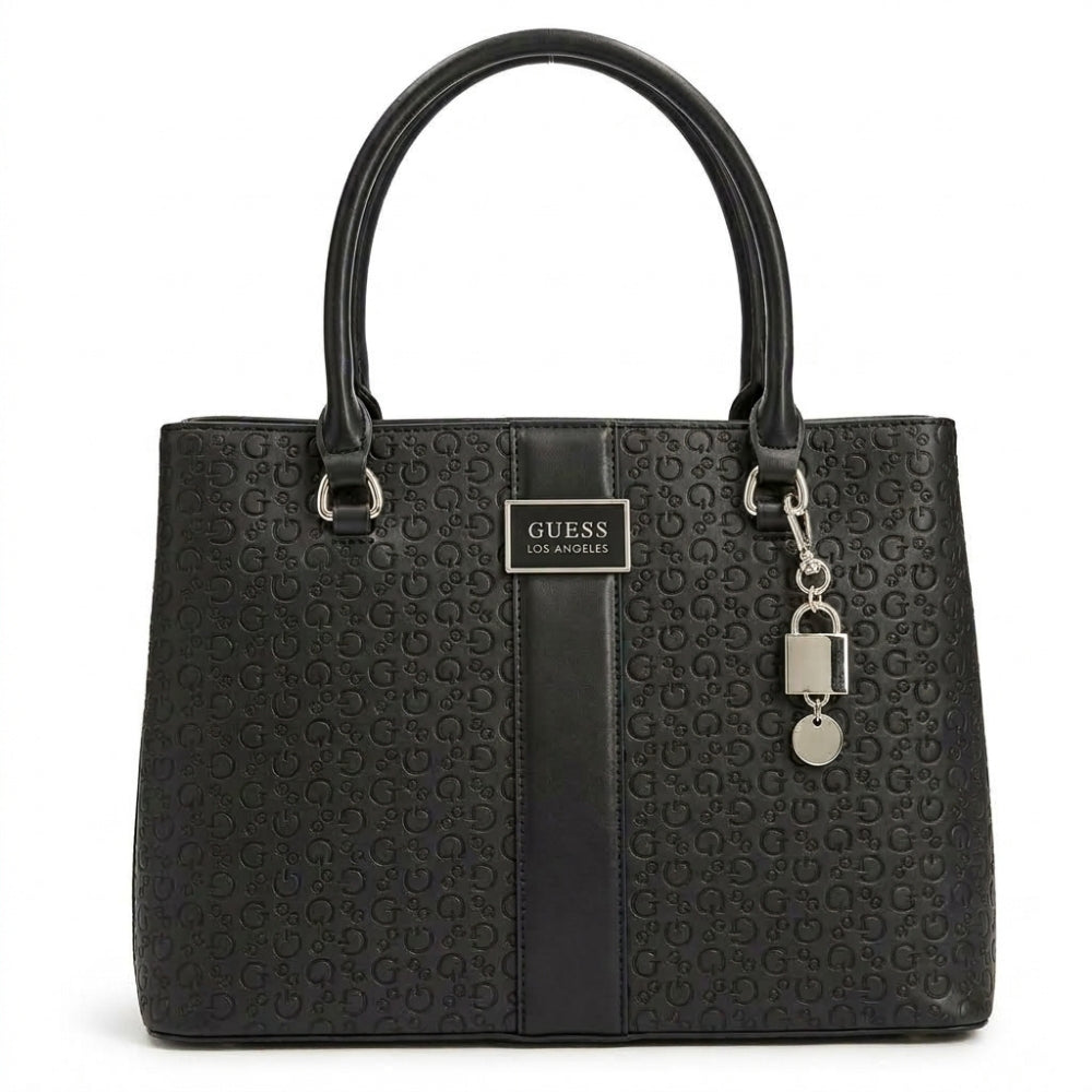 Guess Cartera Isabella Black