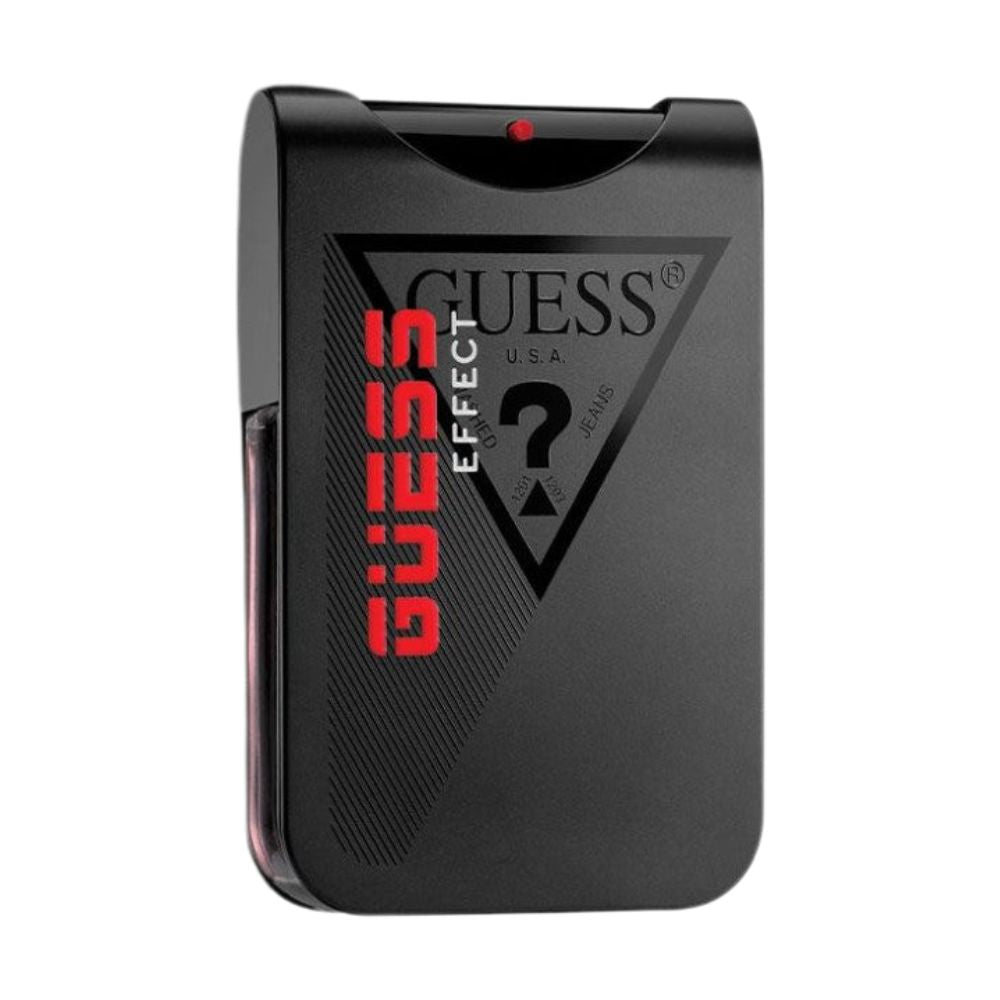 Guess Effect Eau De Toilette For Men 100ml