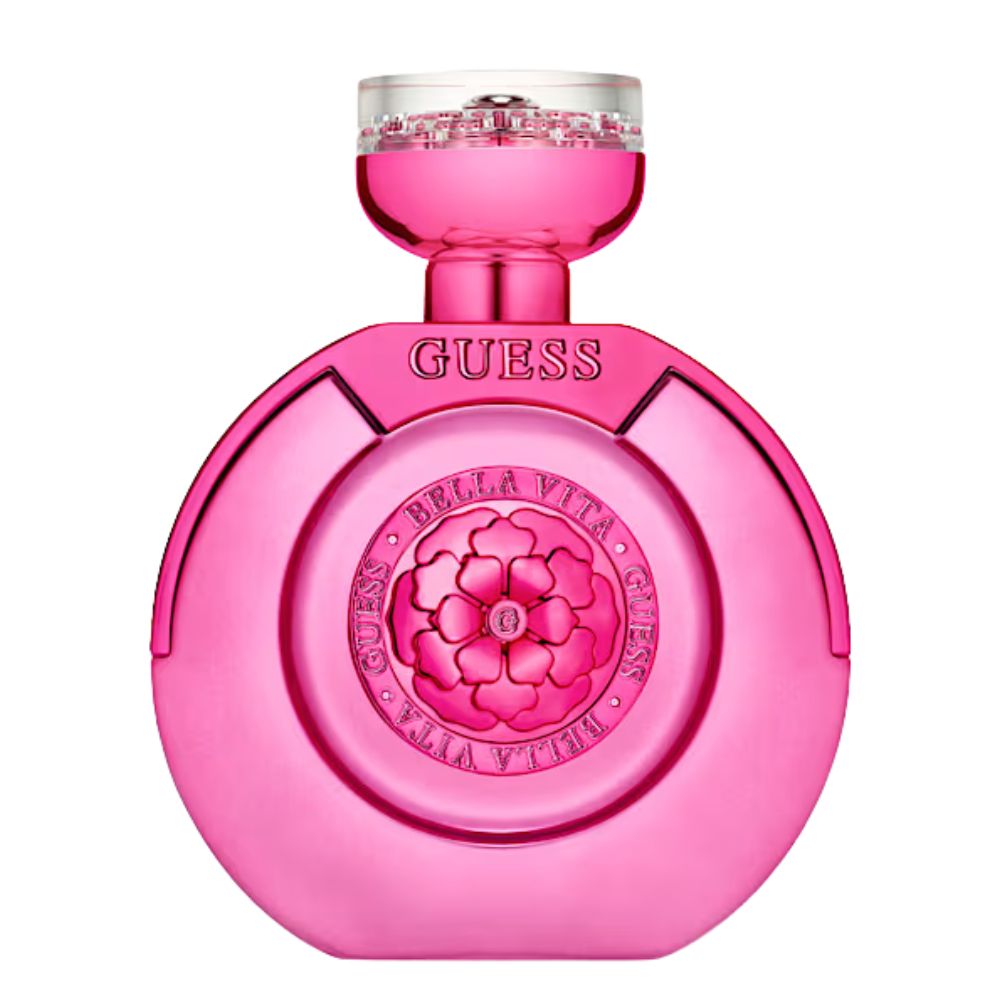 Guess La Mia Bella Vita Eau De Parfum For Woman 100ml