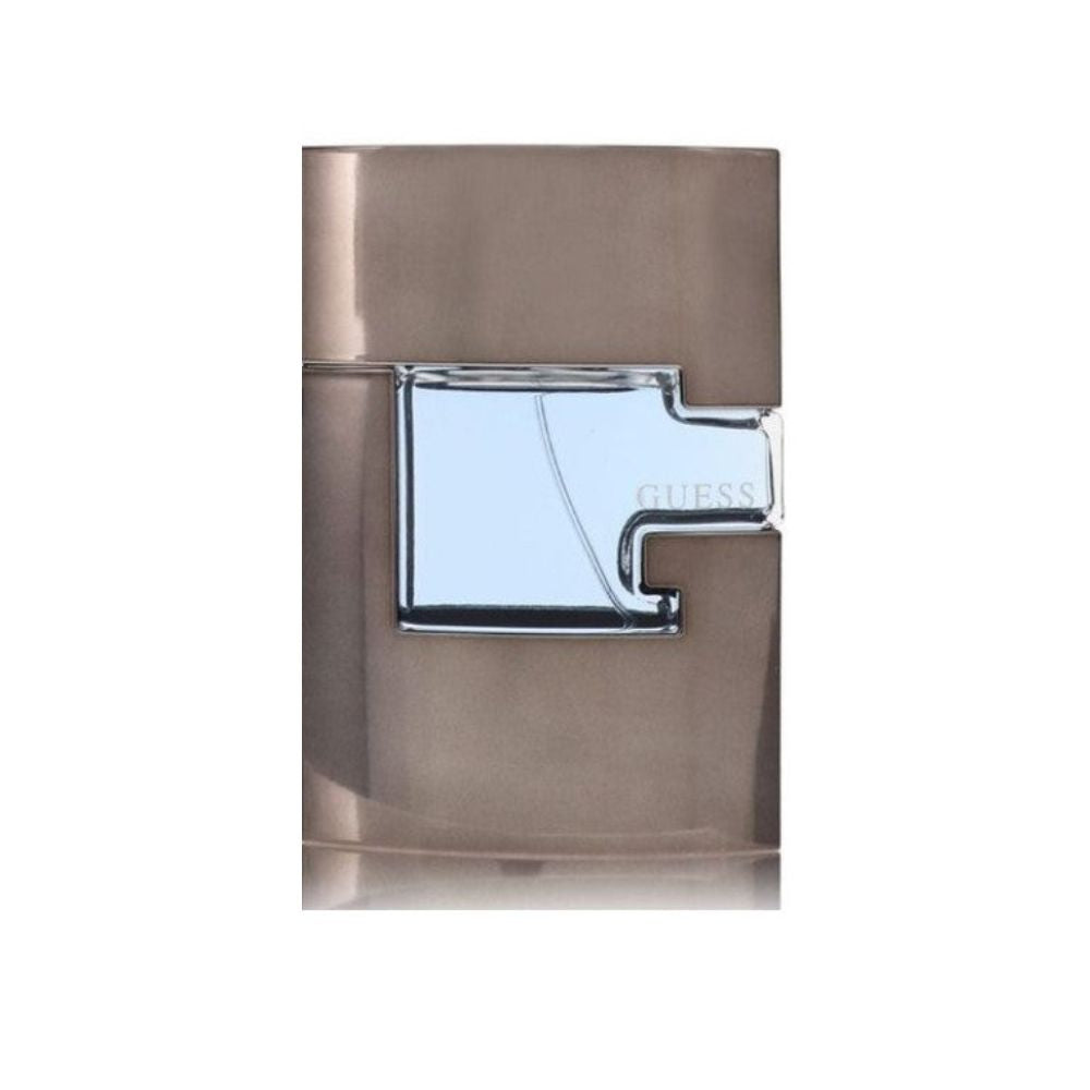 Guess Man Forever Eau De Toilette For Men 75ml