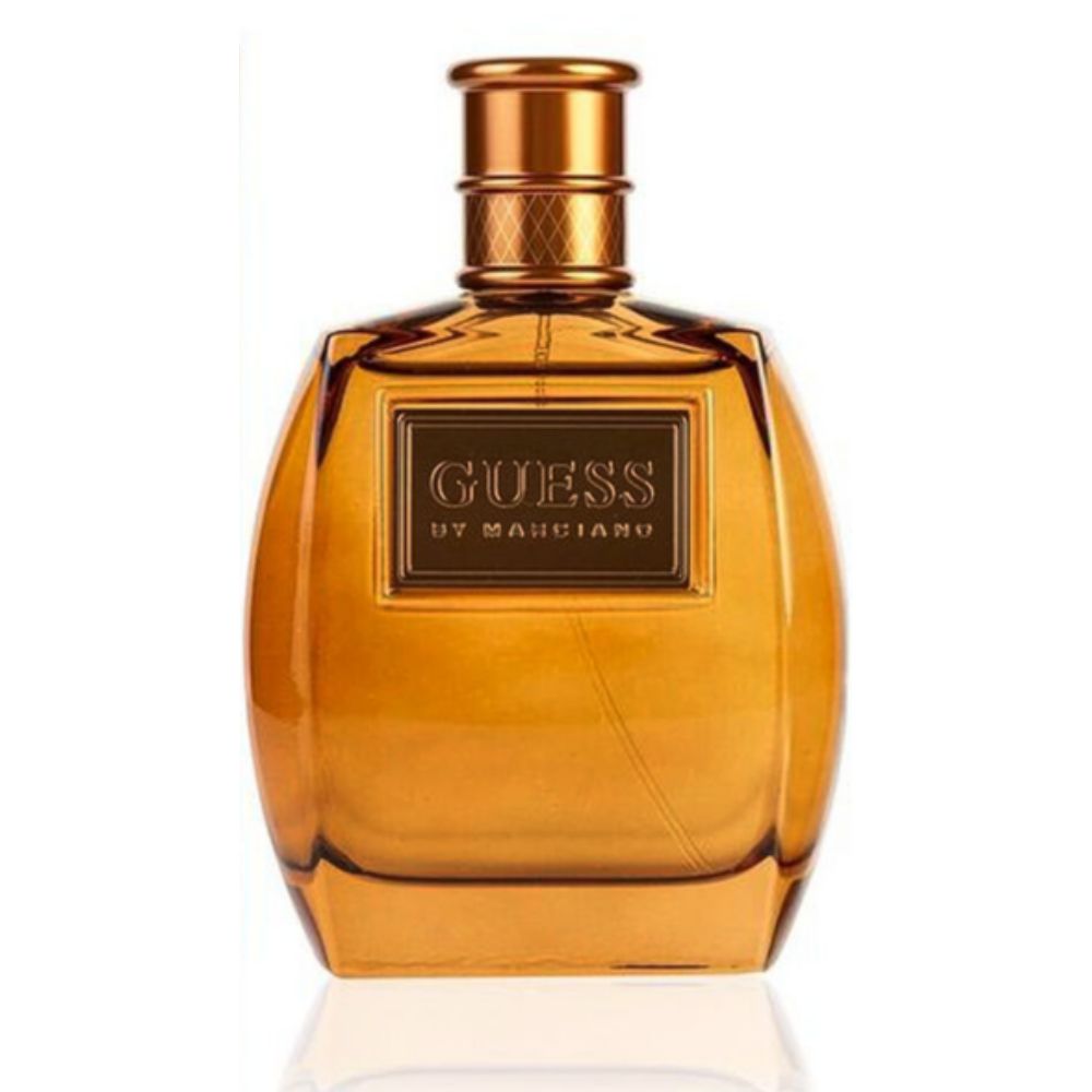 Guess by Marciano Eau De Toilette for Men 100 ml
