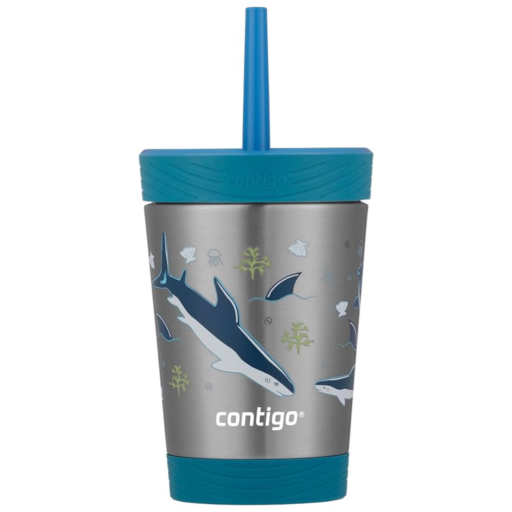 Contigo Kids SPT Gummy Shark 12oz