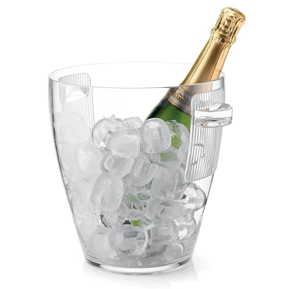 Guzzini Hielera Para Champagne Happy Hour 5000cc