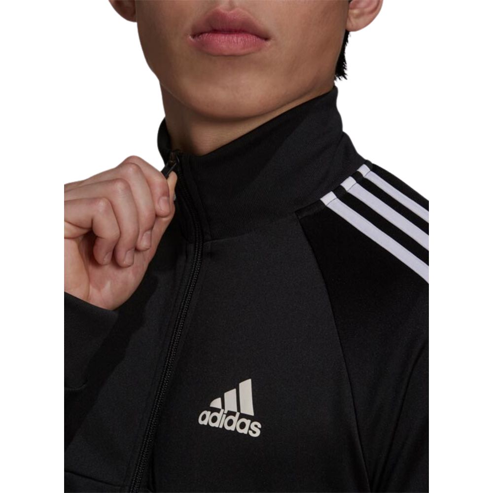 Adidas Chaqueta Aeroready Sereno Cut Para Caballeros