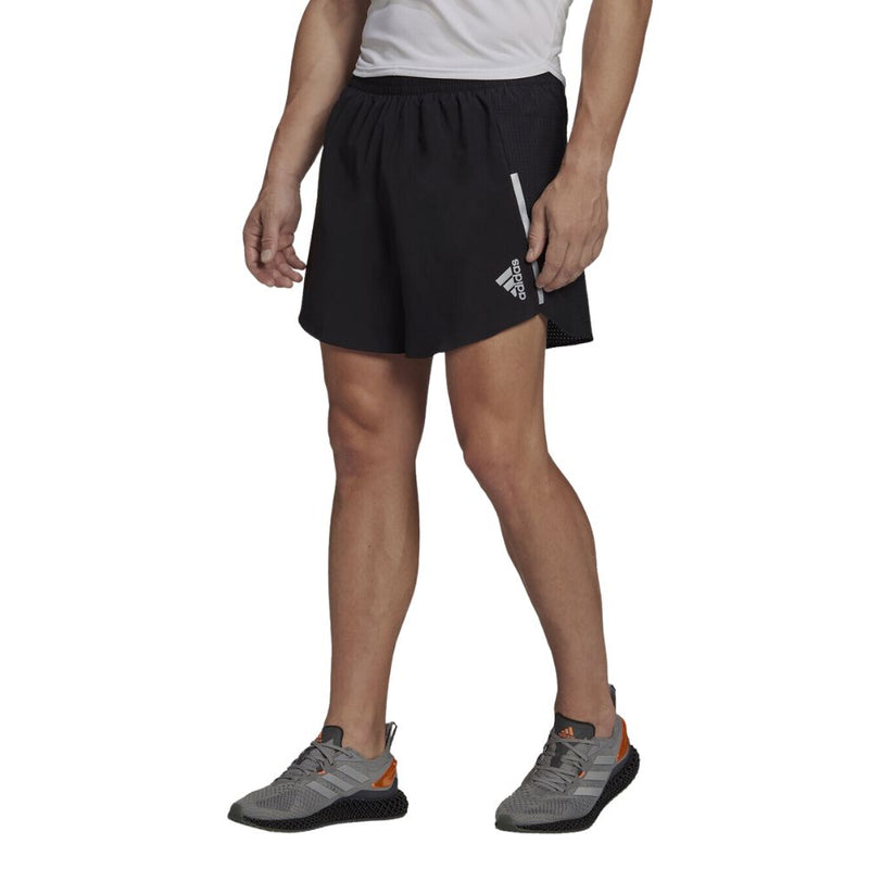 Adidas Shorts Deportivo Designed 4 Running Para Caballeros